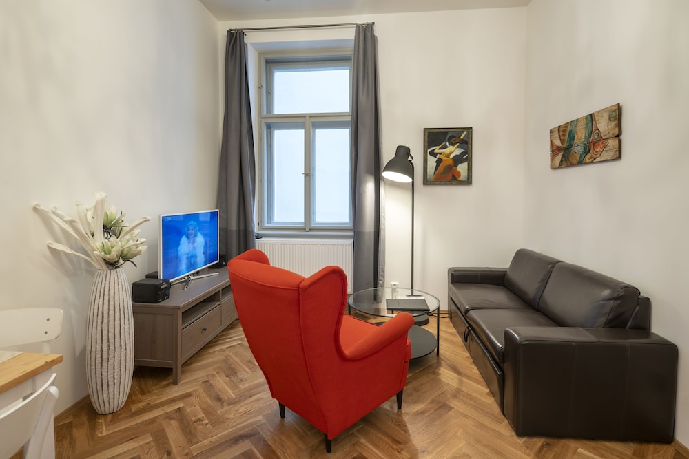 Old Town Aparthotel Michalska 49/75