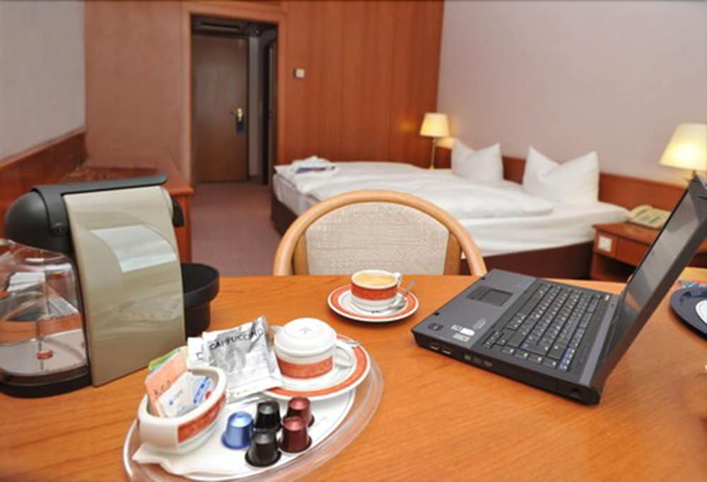 Radisson Blu Hotel Cottbus 37/67