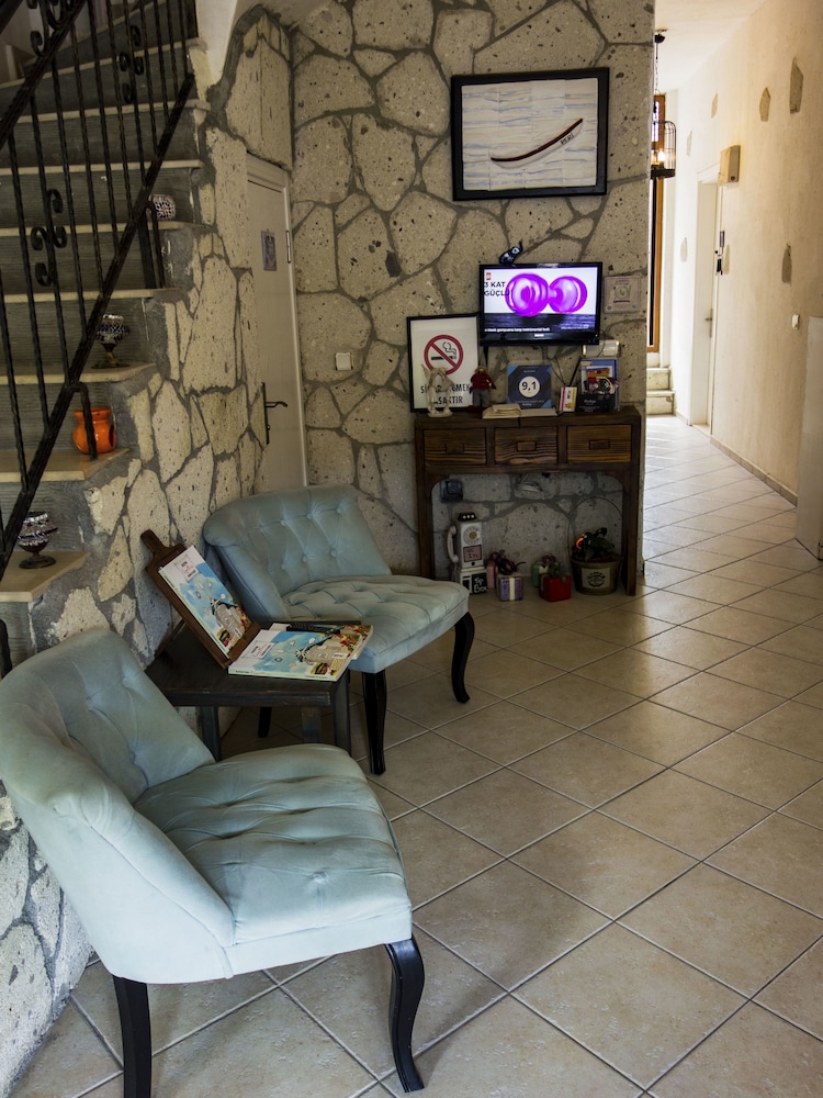 Peri Art Hotel 27/43