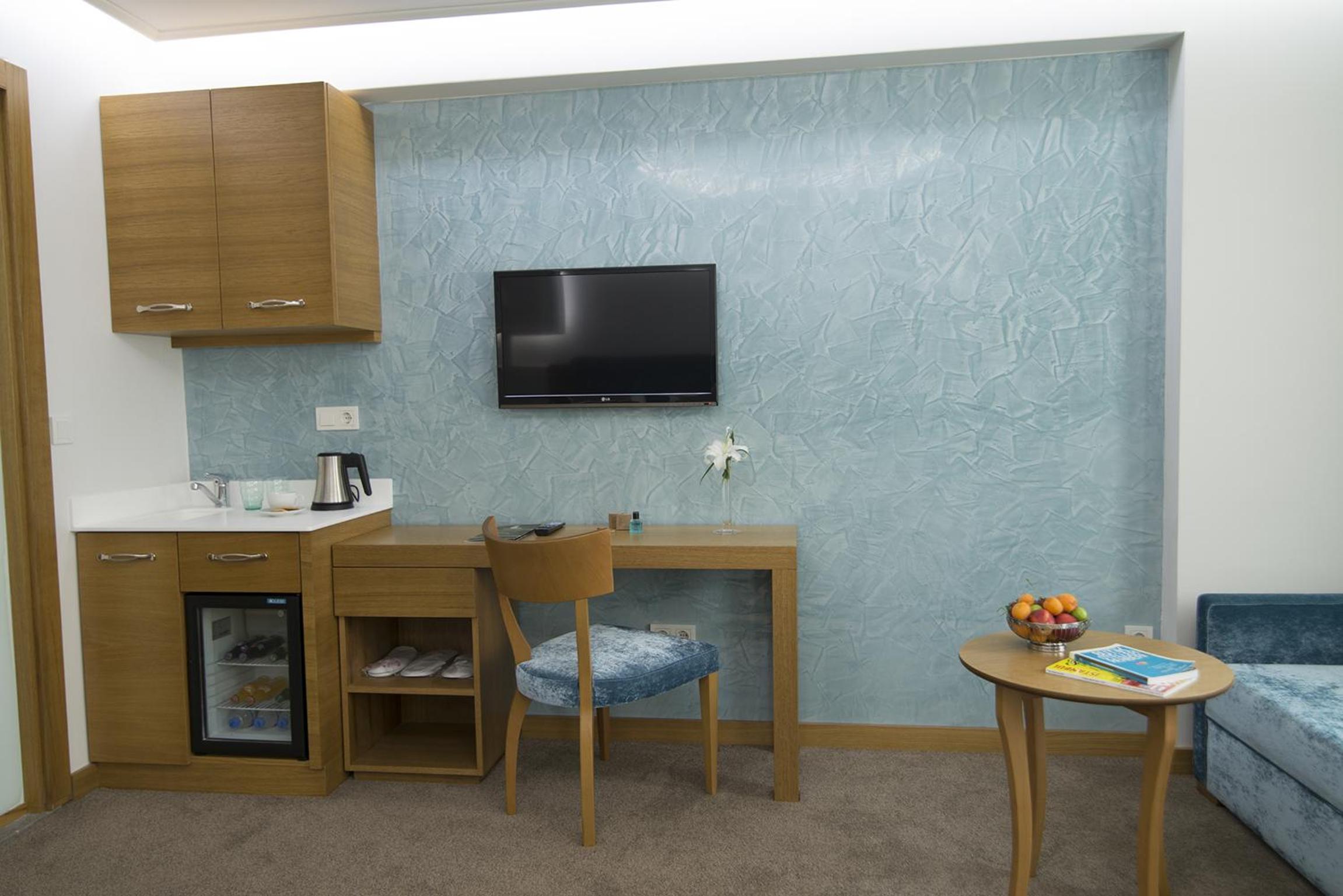 Cumbali Suite Hotel 44/50