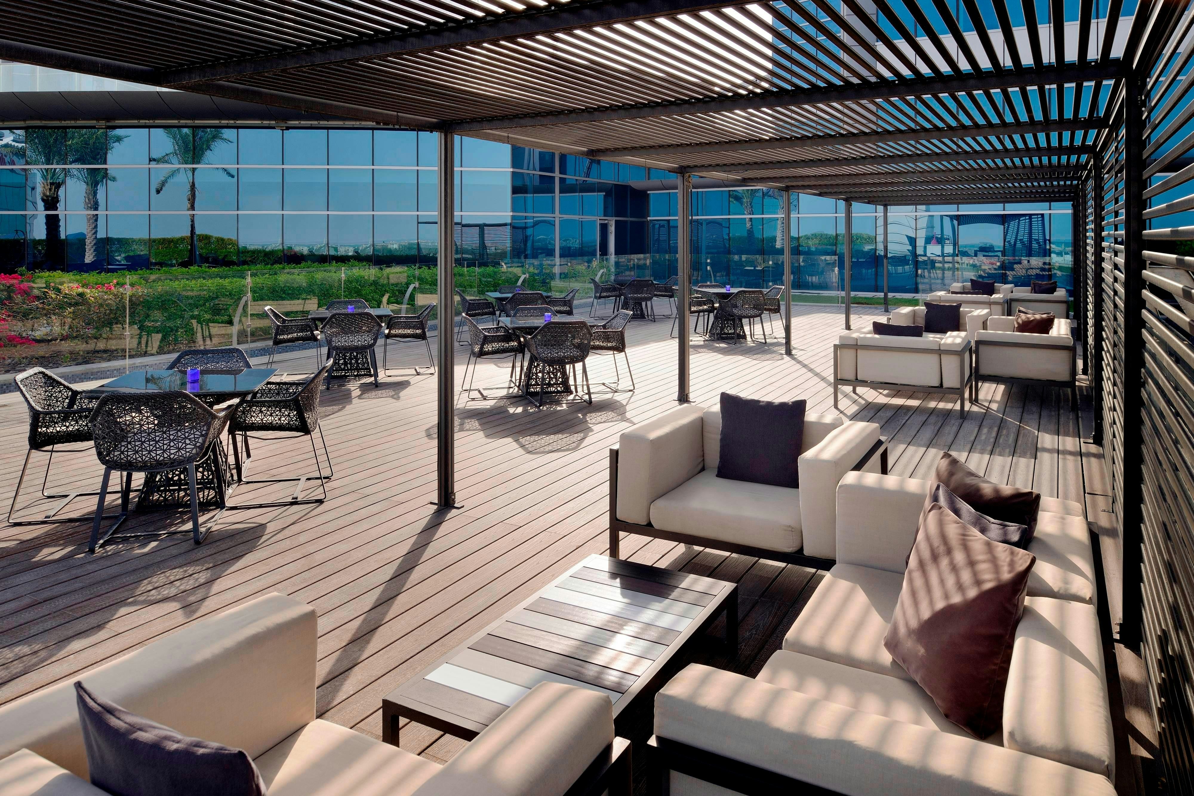 JW Marriott Marquis Hotel 54/79