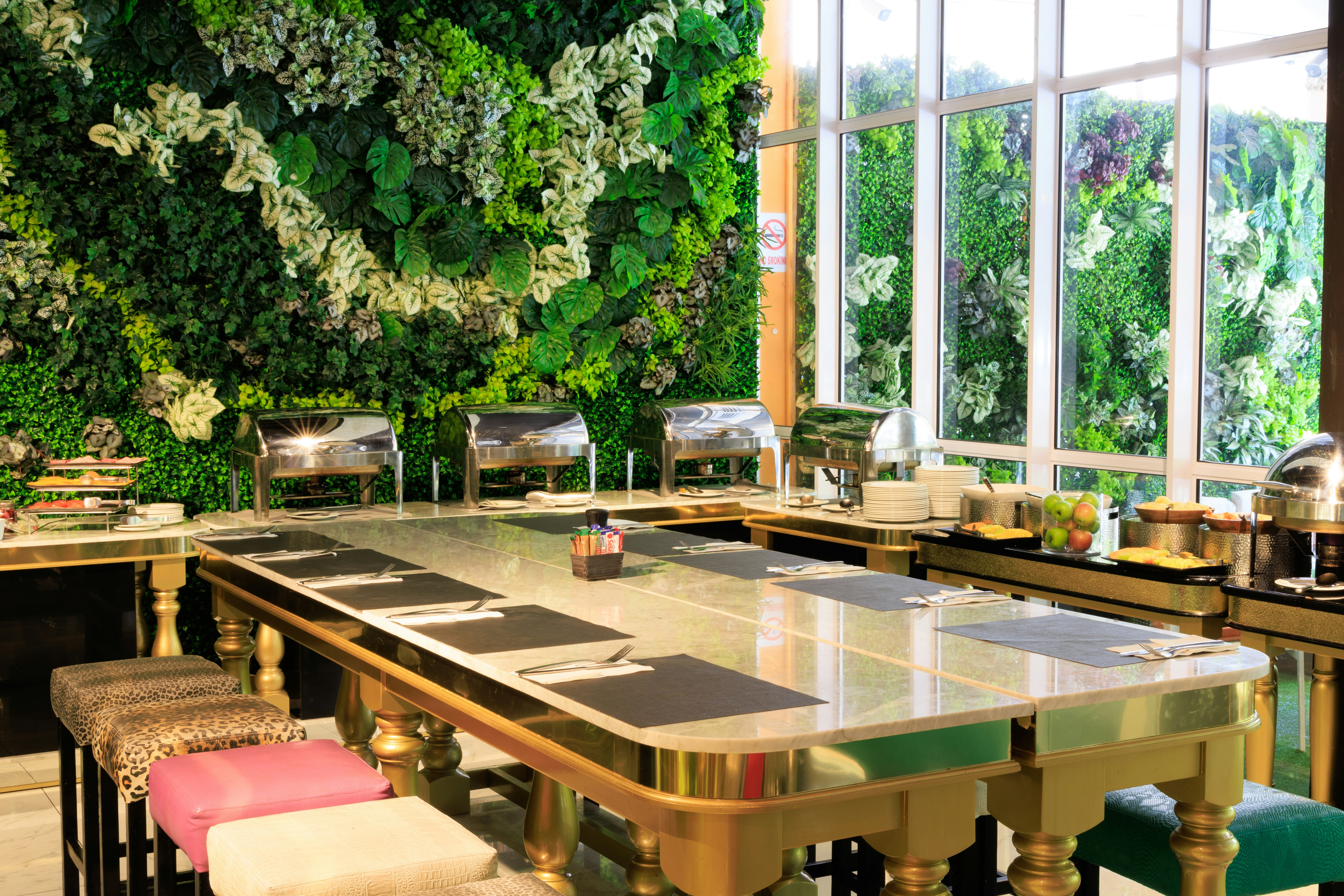 Signature Lux Hotel By Onomo Foreshore 34/50