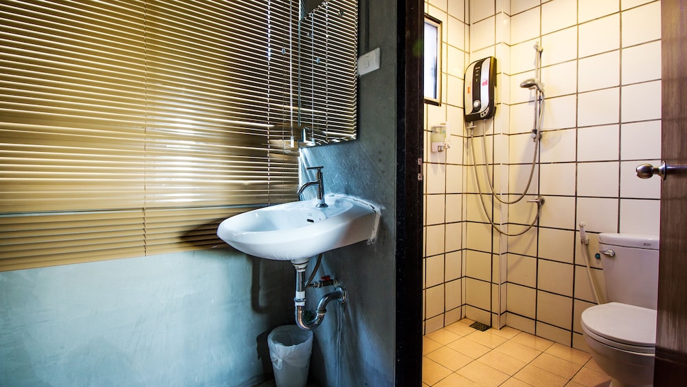 B2 Lanna Boutique & Budget Hotel 59/60