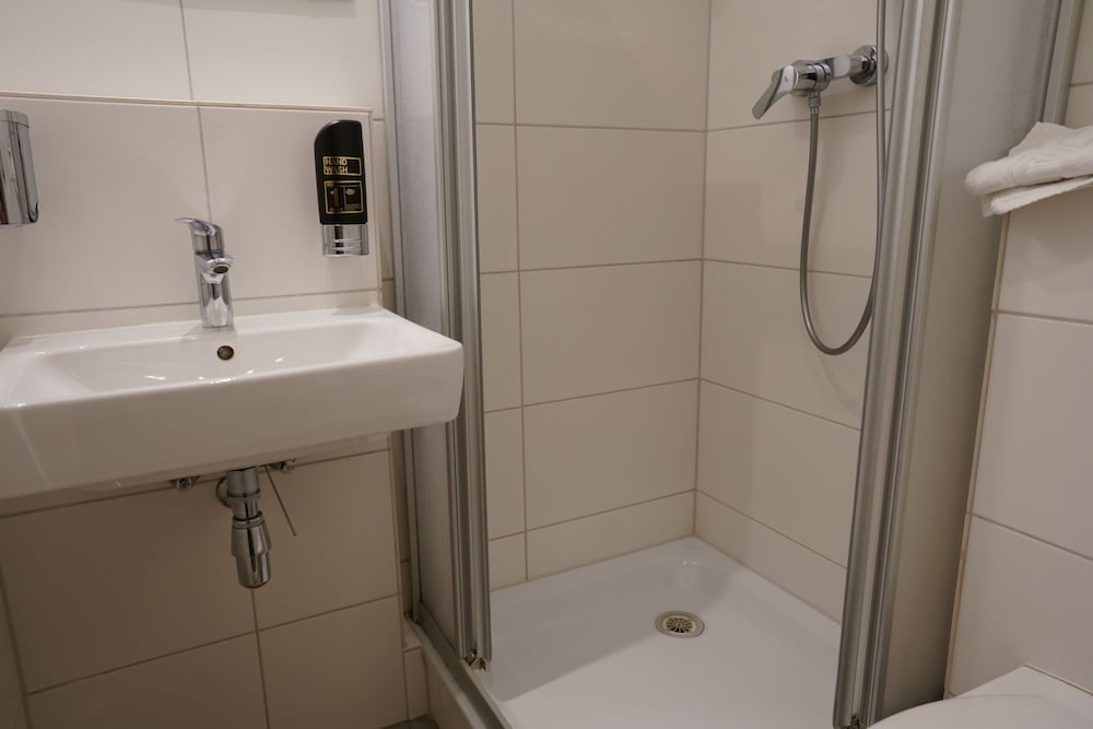 Hotel Xantener Eck 43/50