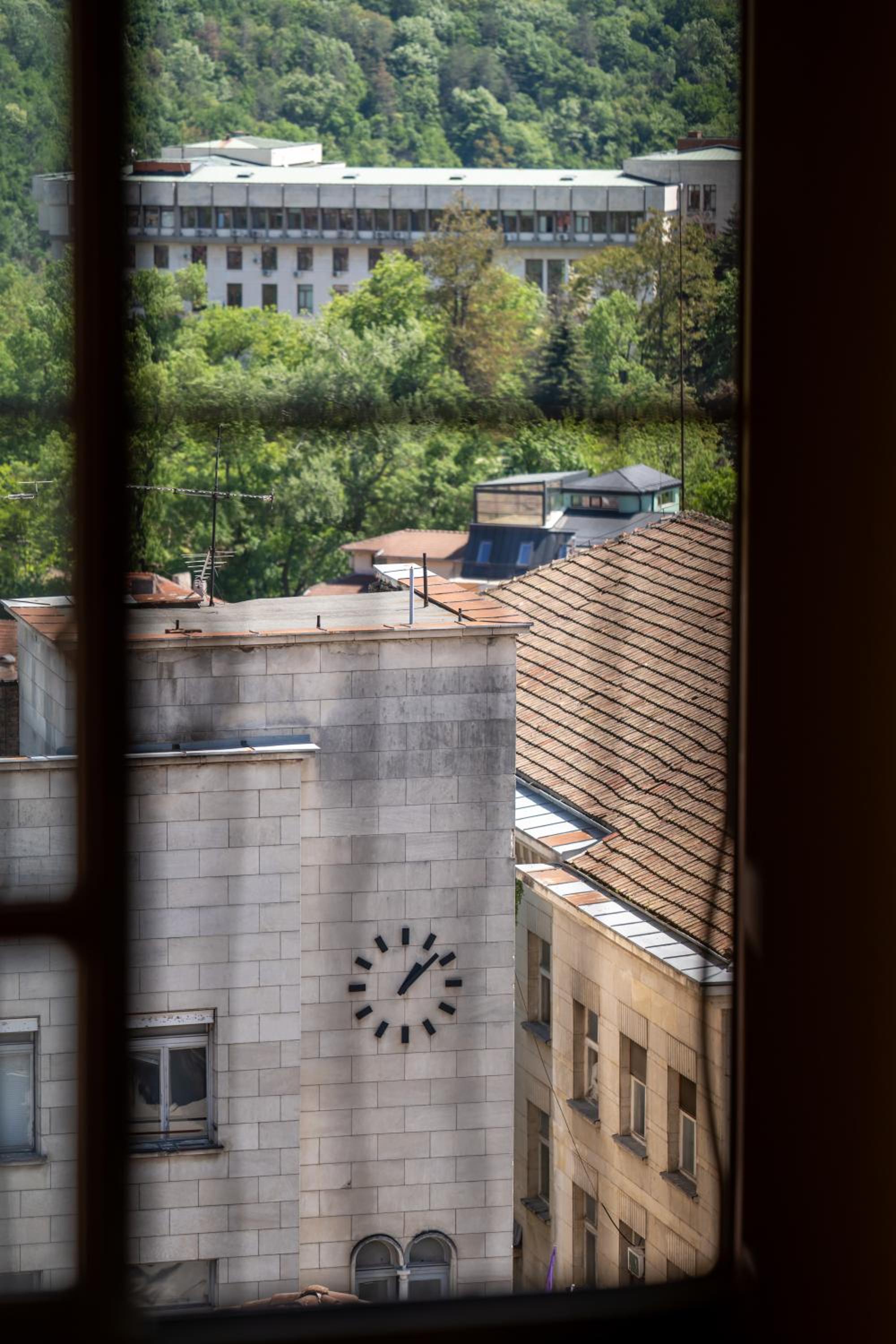 Veliko Tarnovo Hotel Premier 3/60