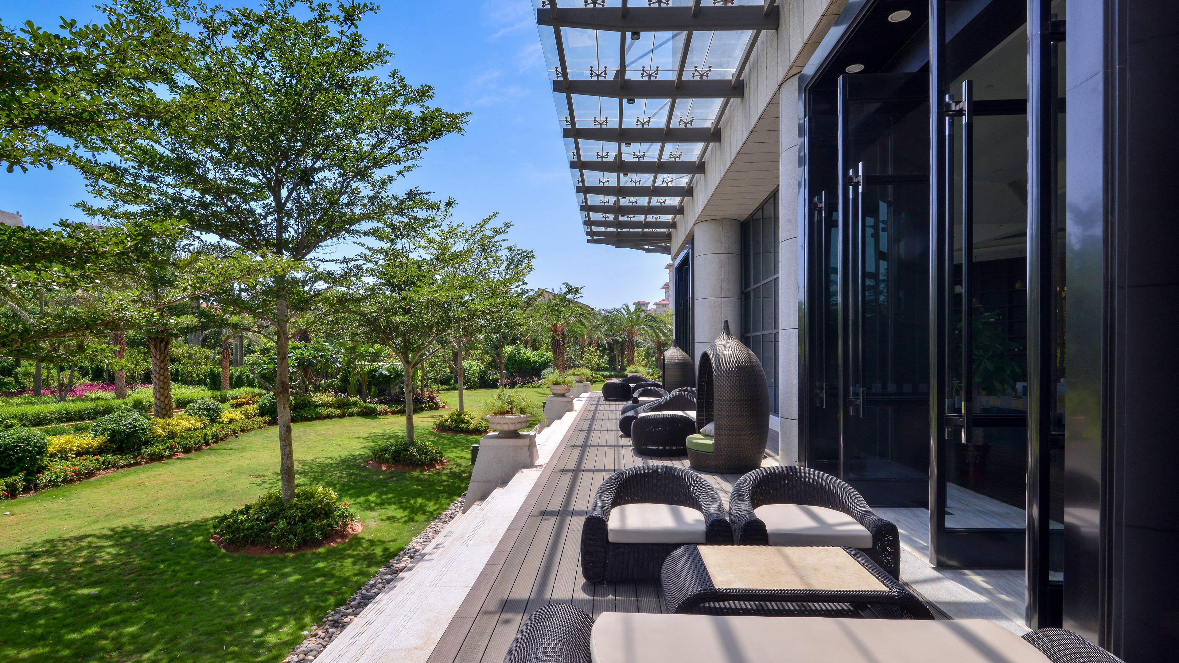 Holiday Inn Haikou West Coast 47/50