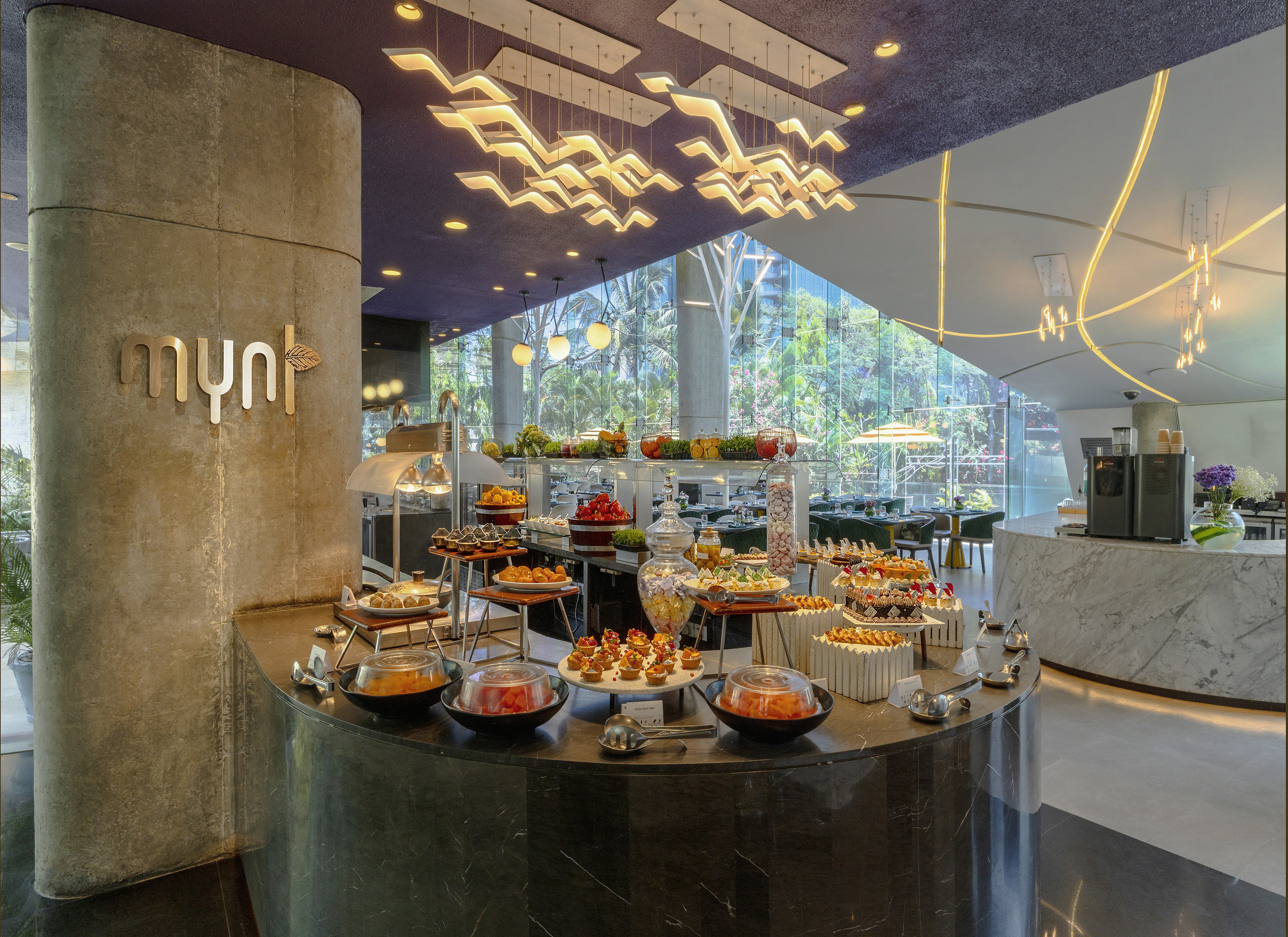 Vivanta Bengaluru Whitefield 39/82