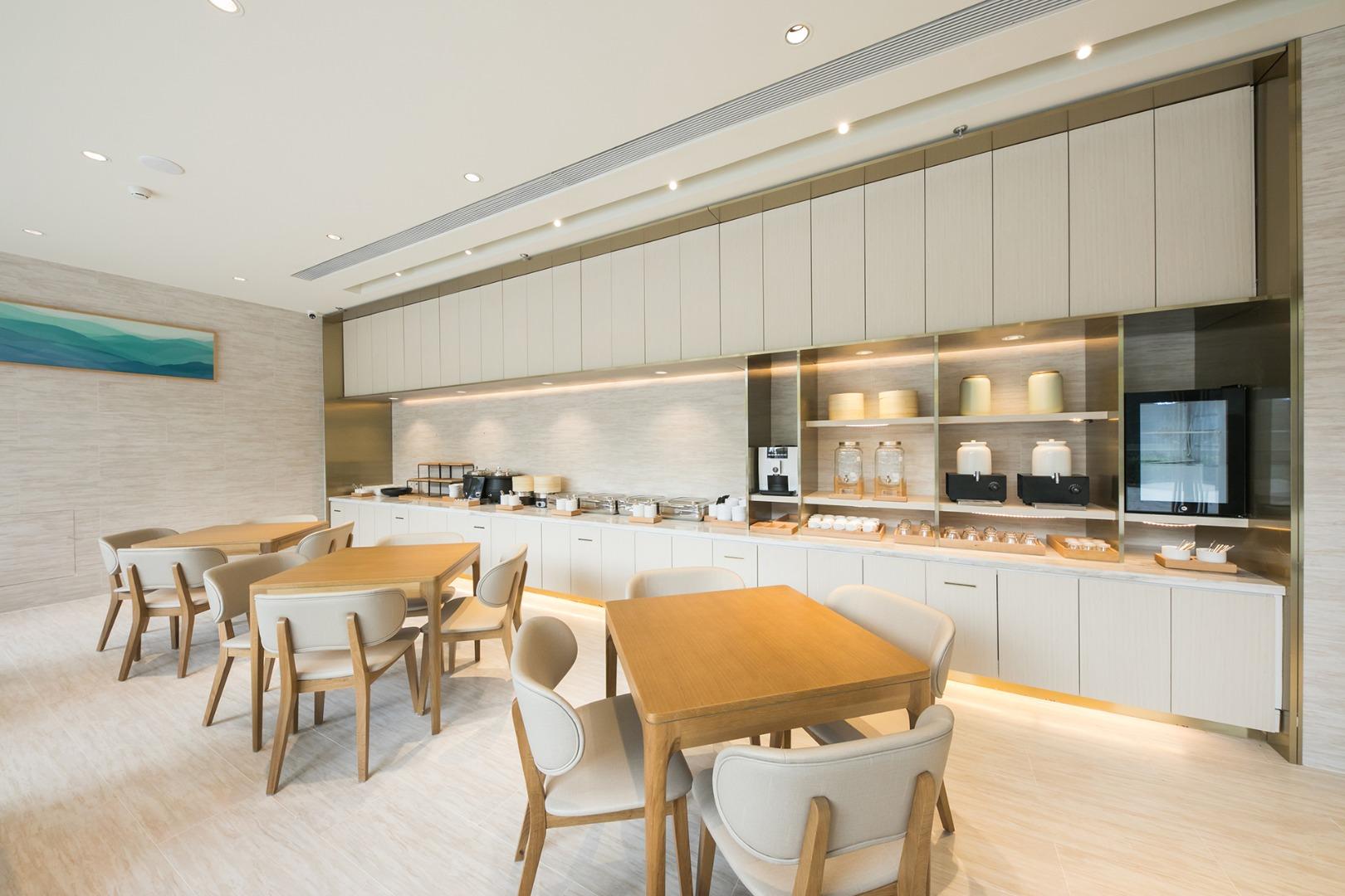 Lavande (Beijing Fangshan University town shop) 47/54