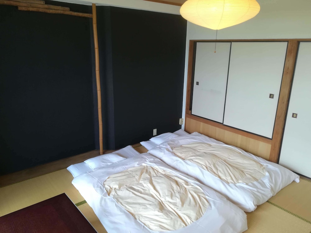 J-Hoppers Lake Biwa Guesthouse - Hostel 22/61