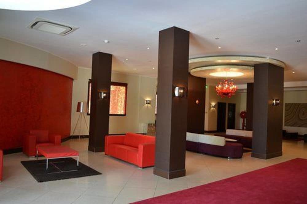 Hotel Jardy 42/56