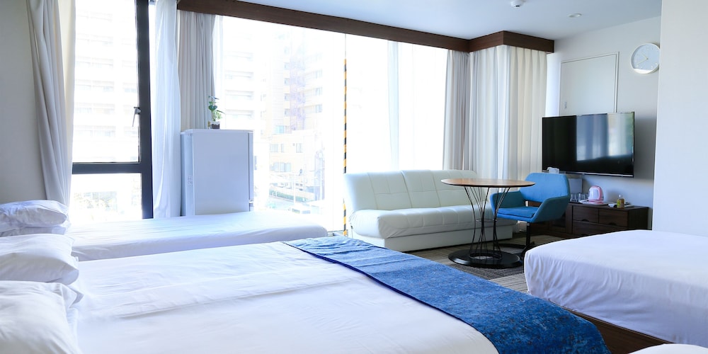 Sakuragawa Riverside Hotel 24/50