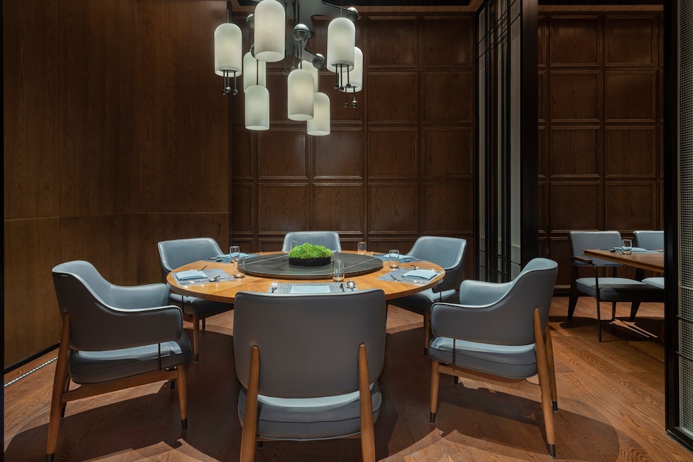 Four Points by Sheraton Guangzhou, Baiyun 22/39