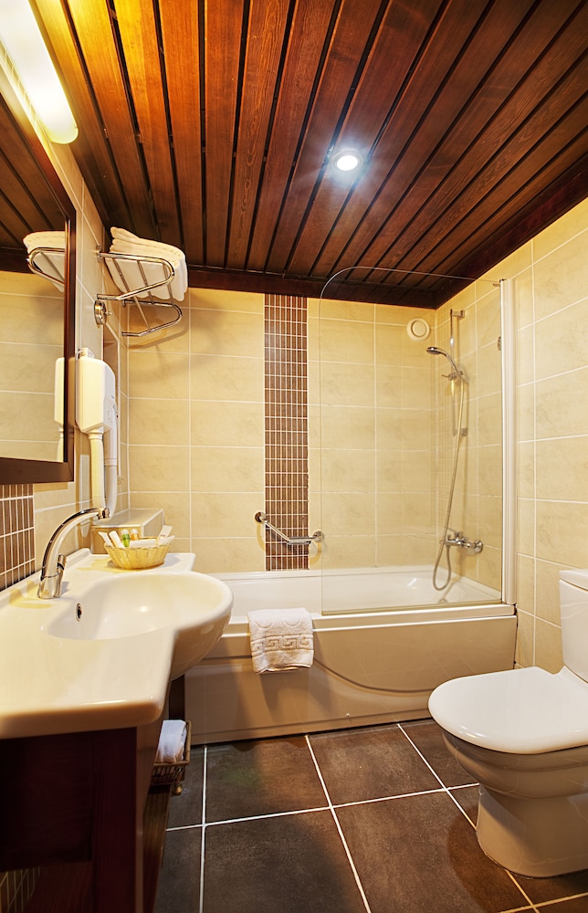 Uchisar Kaya Hotel 35/75