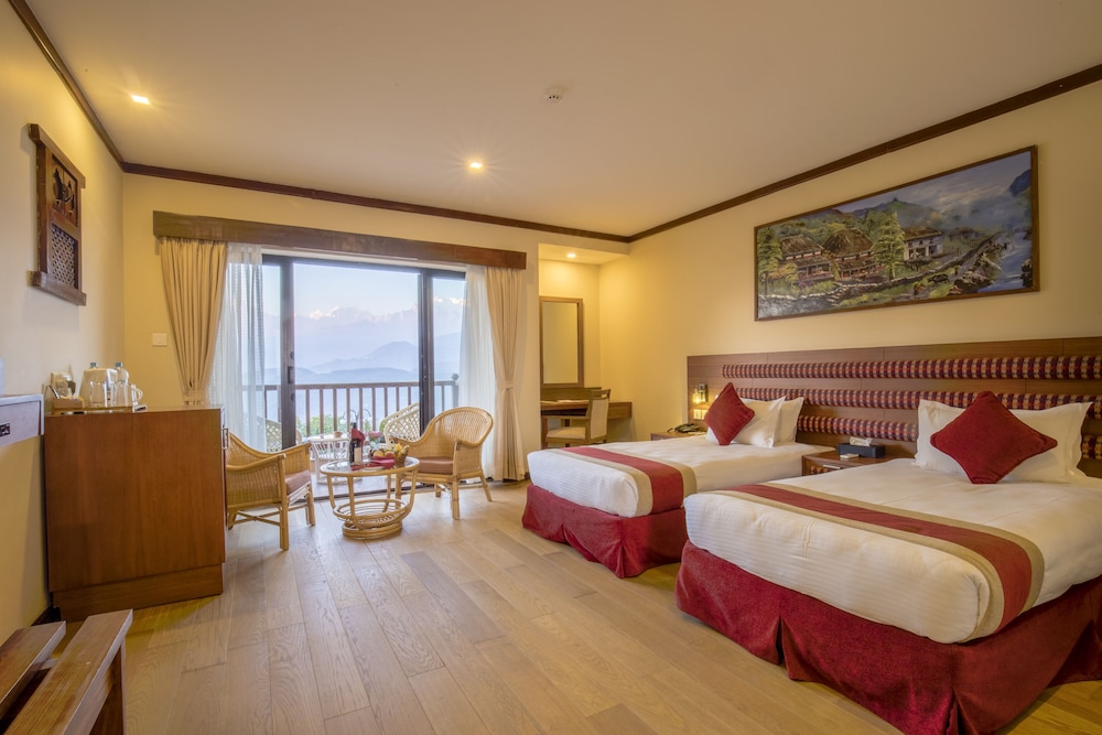 Rupakot Resort 22/78