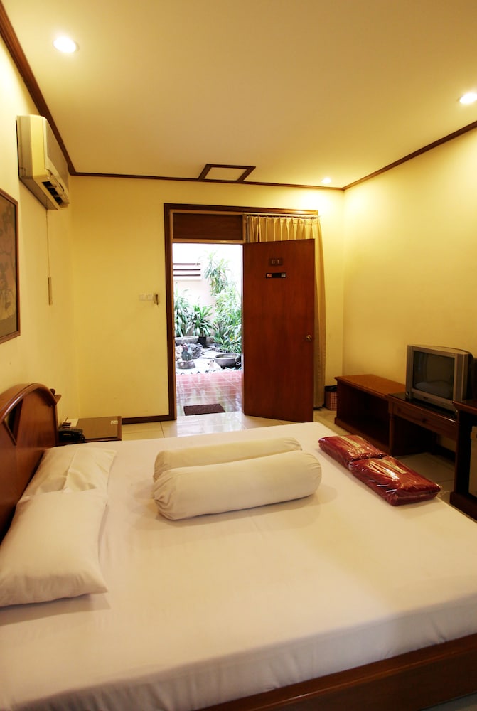 Pondok Asri Family Guest House 9/53