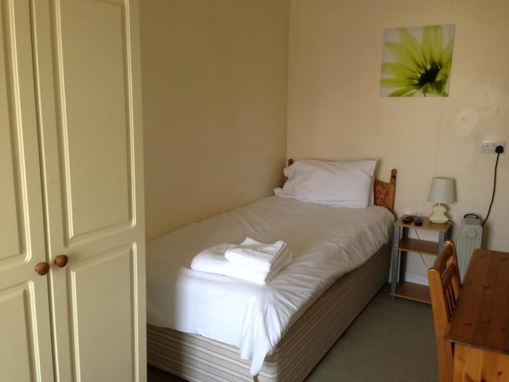 Ambrose Hotel 21/50