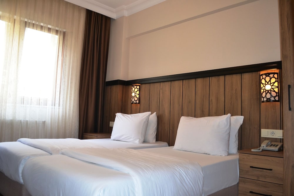 Istanbul Comfort Hotel 15/50