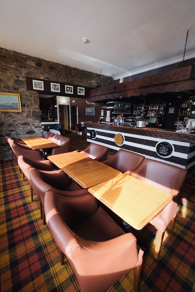 Fife Lodge 35/49