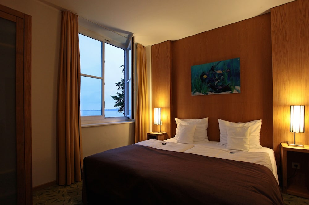 Hotel Hafenresidenz Stralsund 14/50