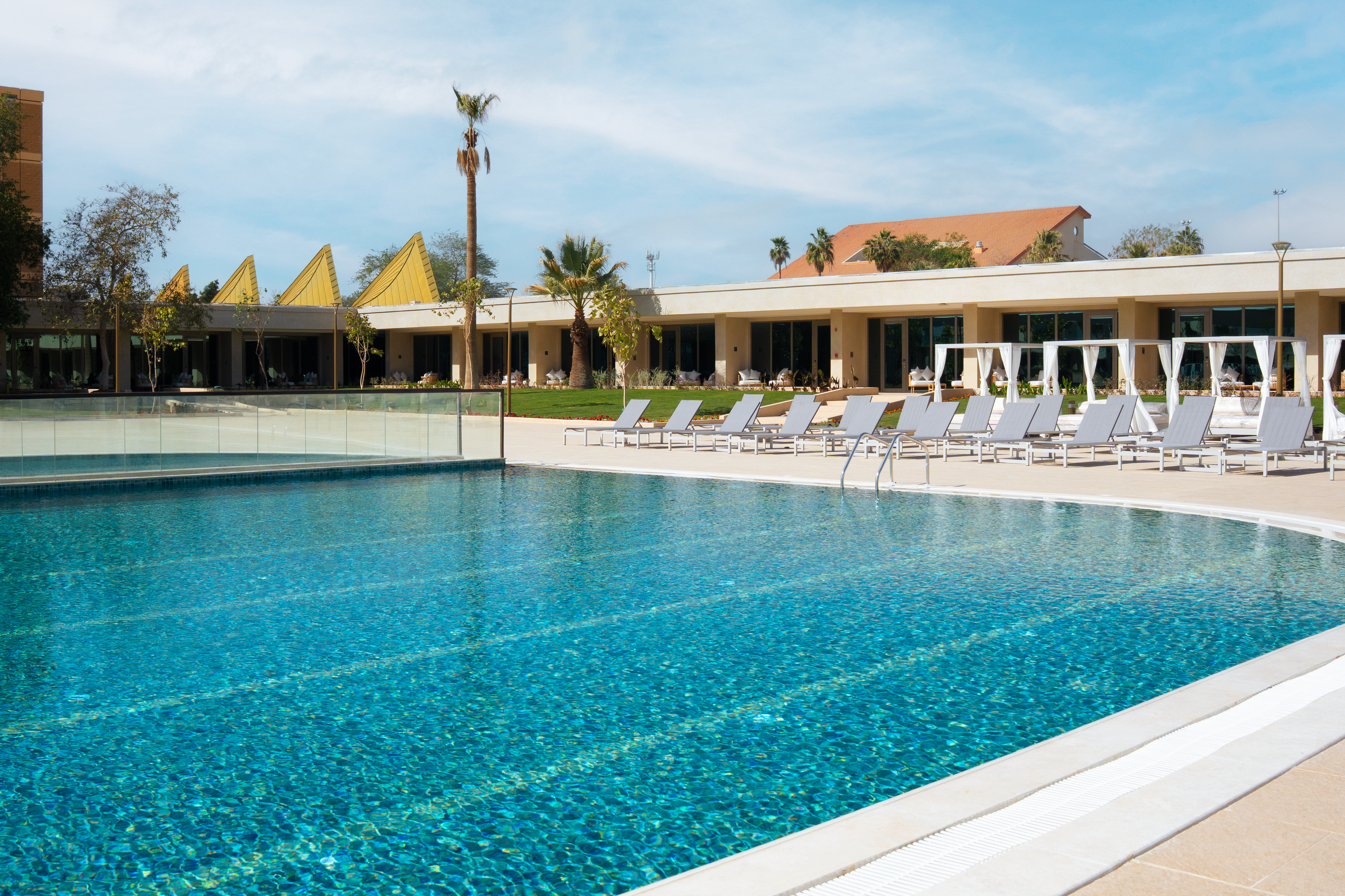 Intercontinental Riyadh in RIYADH