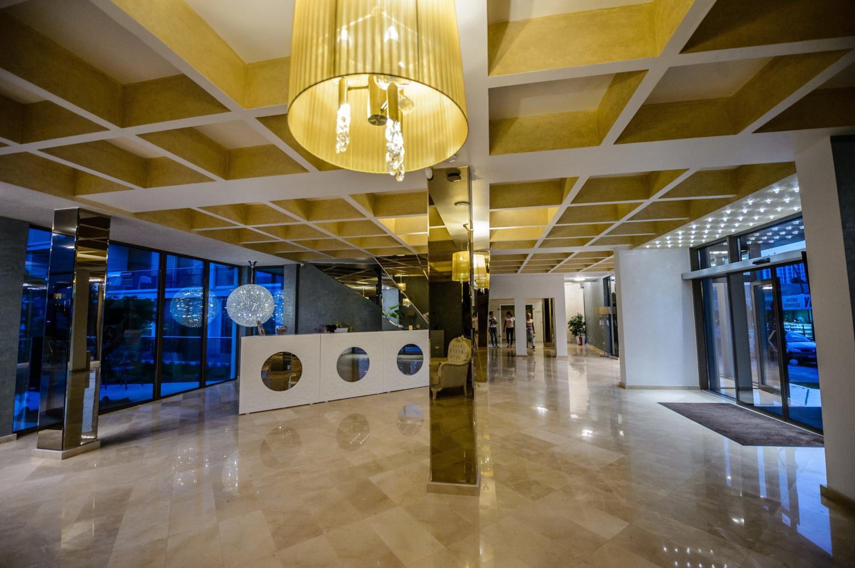 Turquoise Hotel 12/50