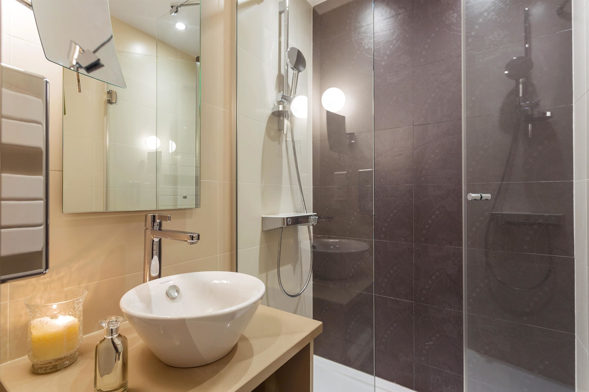 غرفة كلاسيكية مزدوجة، Hotel Yllen Eiffel 8/9