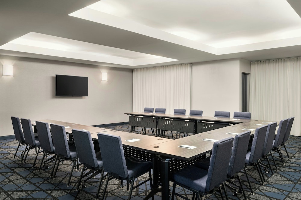 Courtyard by Marriott Gainesville 45/54