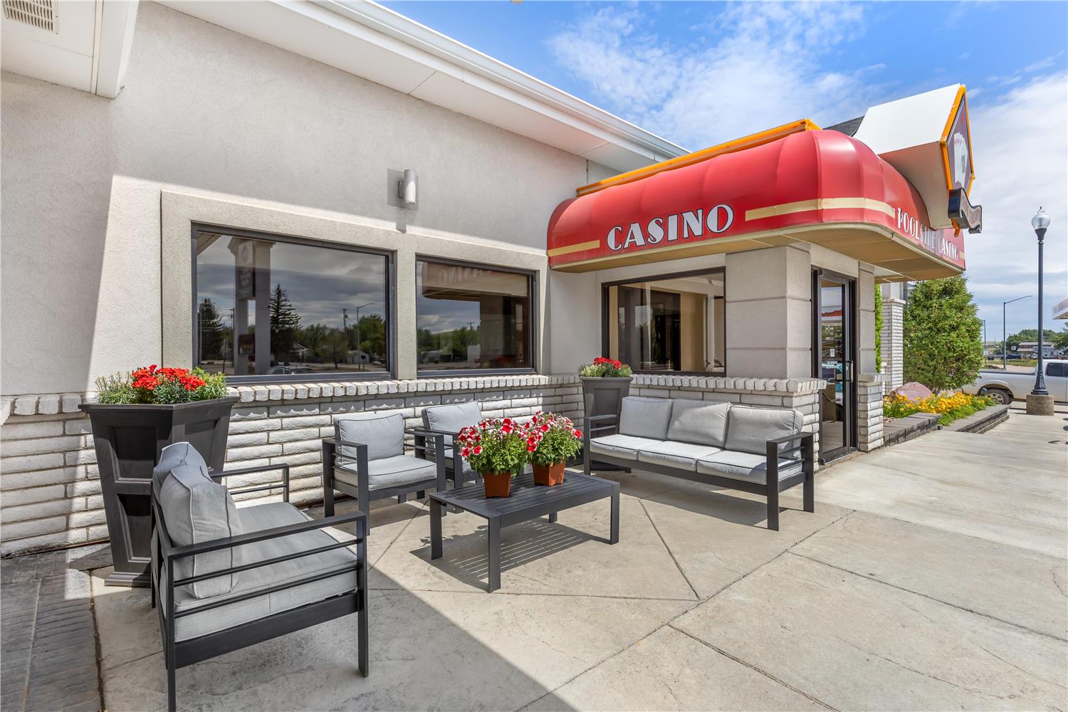 Best Western Plus Great Northern Inn 32/47