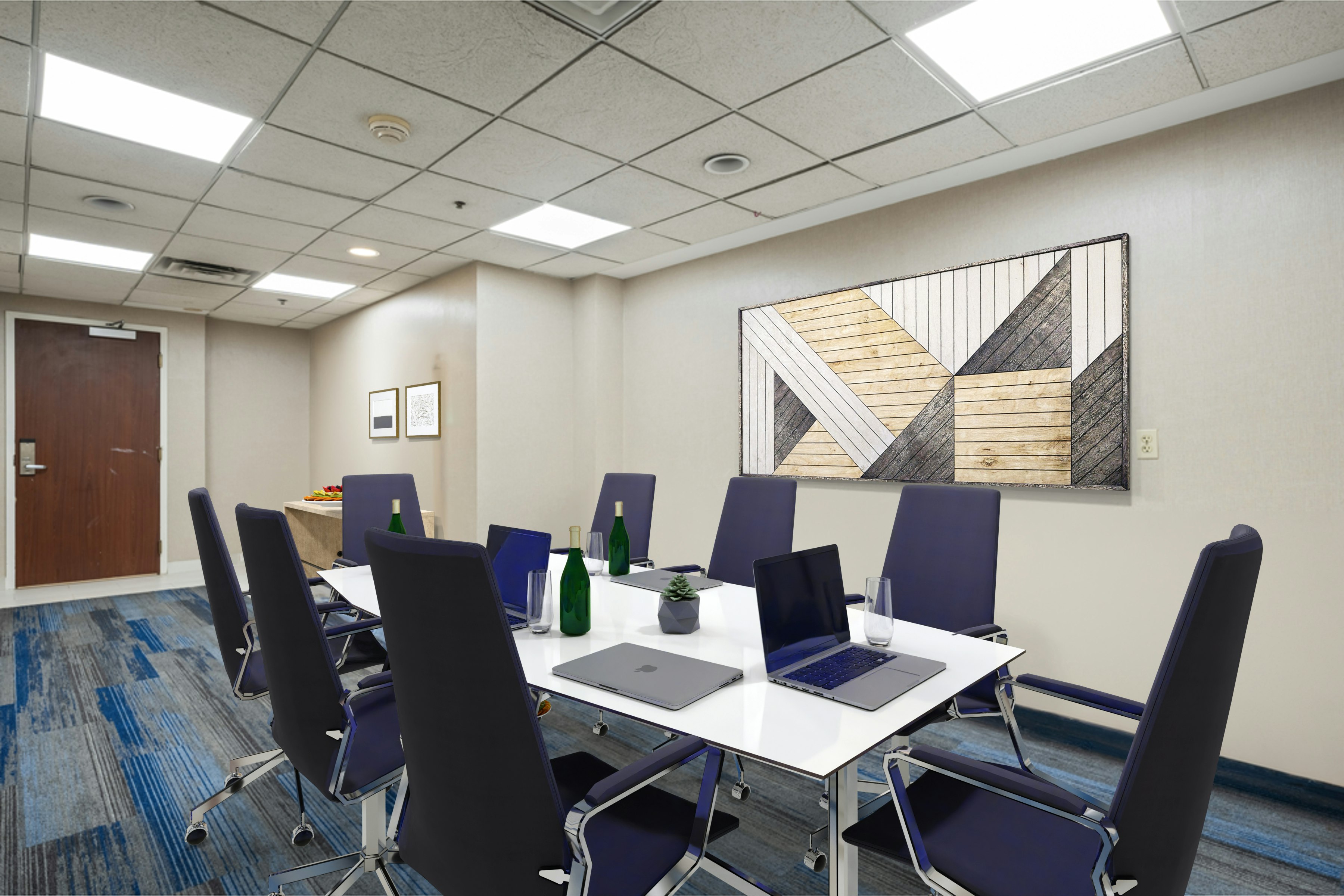 Hampton Inn Ridgefield Park 39/48