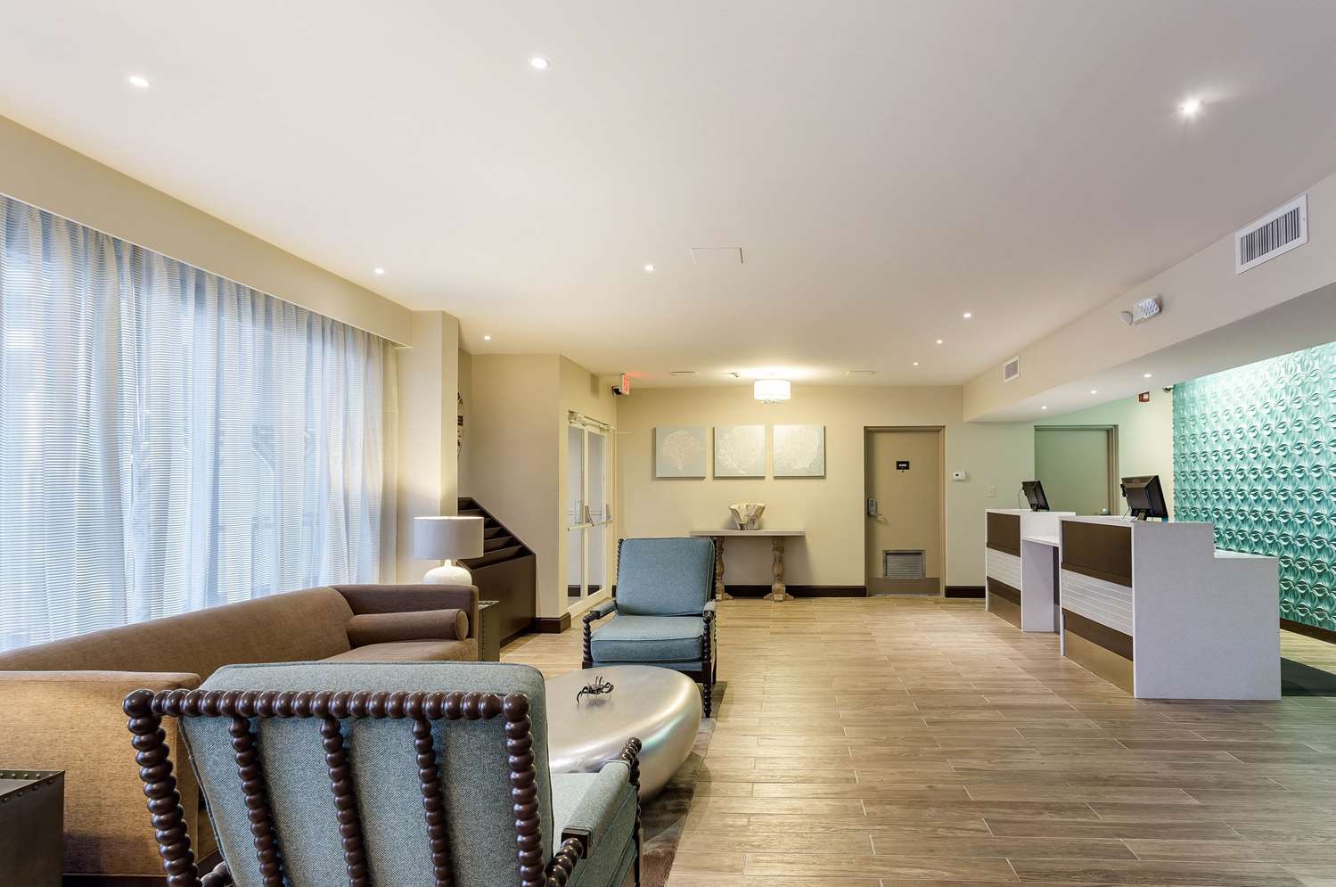 Quality Inn Gulfport I-10 15/23