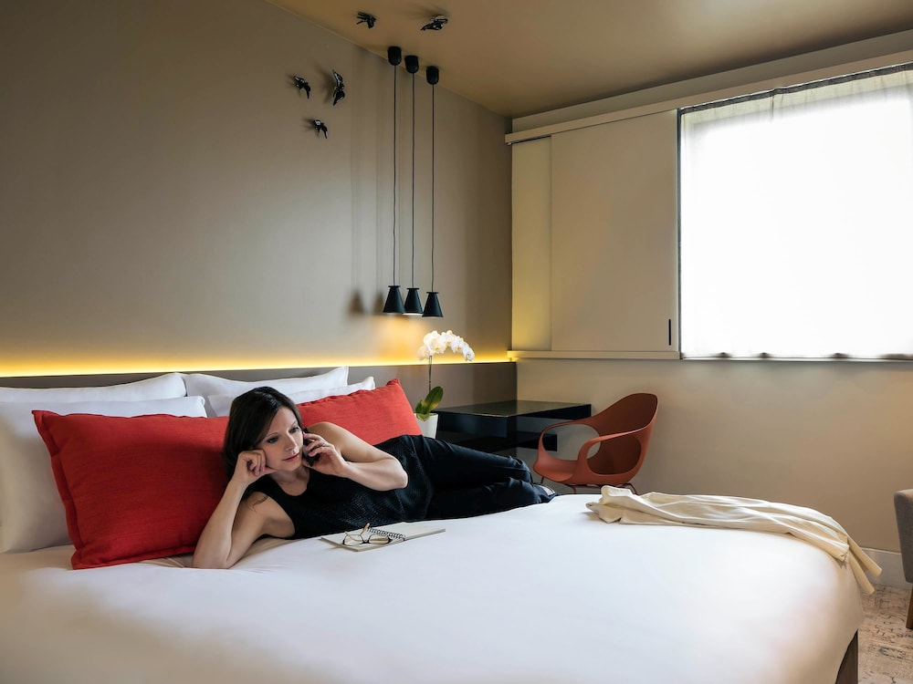 Mercure Porto Centro Santa Catarina 66/81