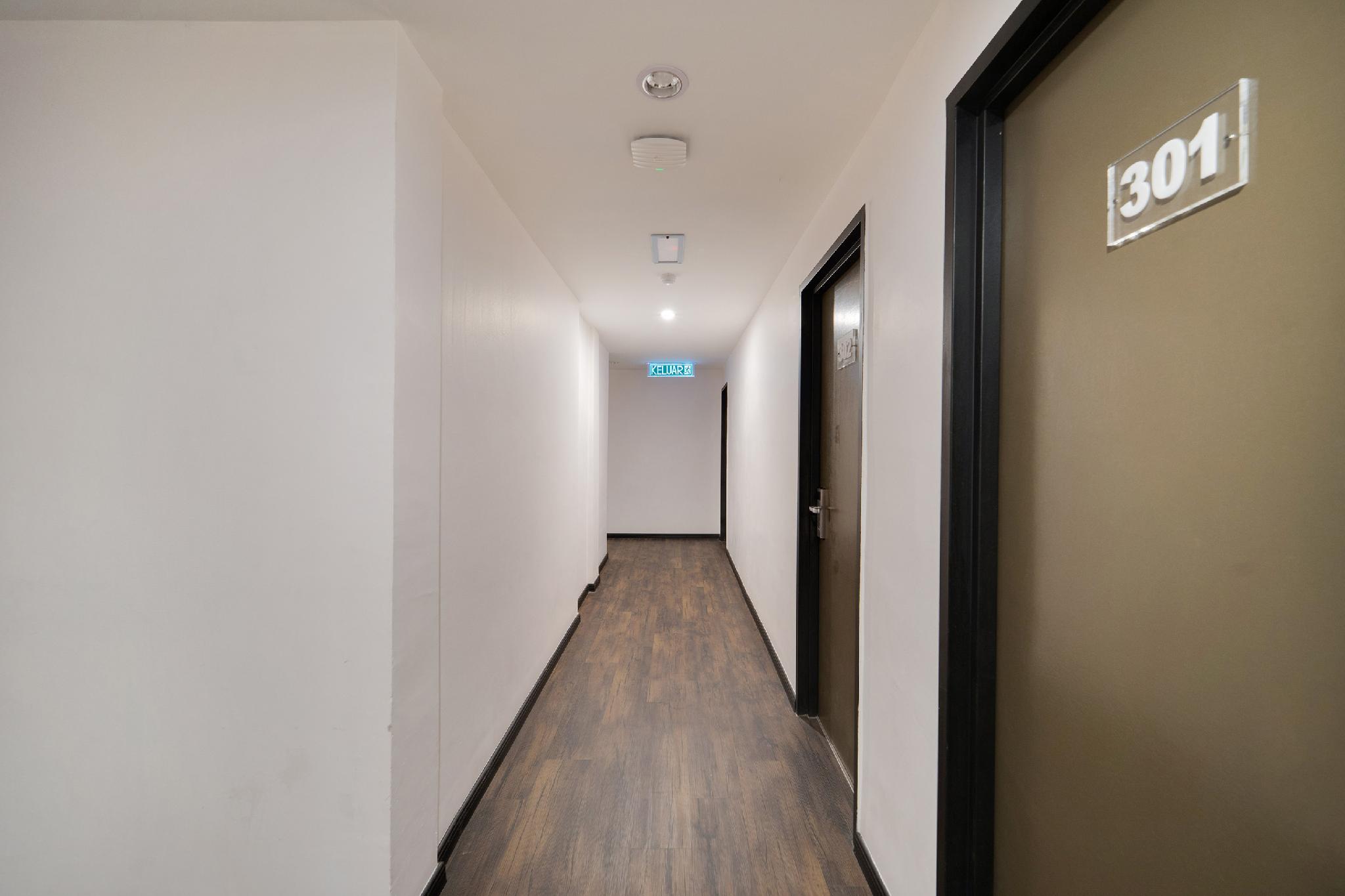 Oyo 89386 Stay 365 Hotel 17/27