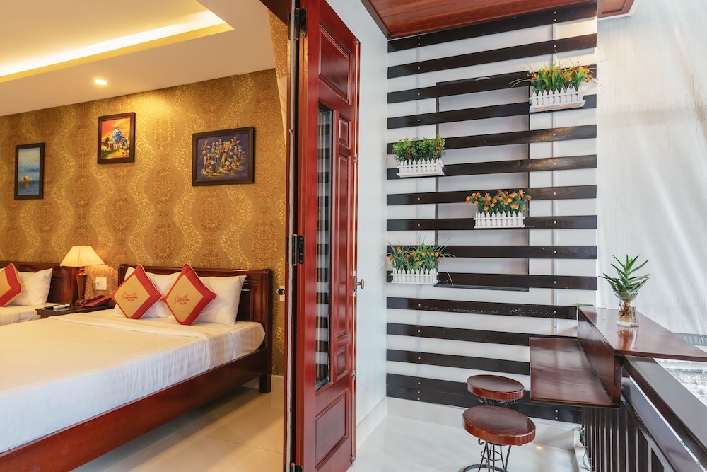 Nuni Hoi An Homestay 27/57