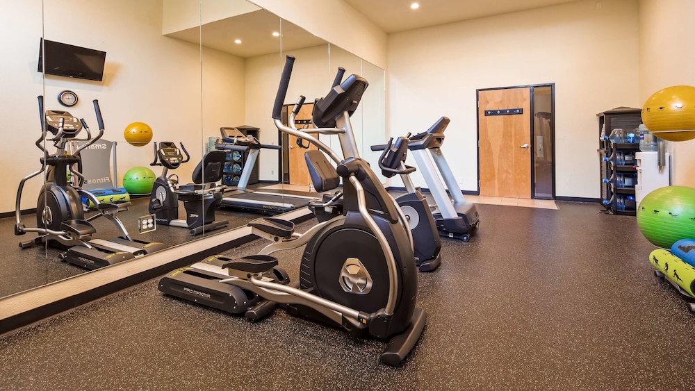 Best Western Heritage Inn - Chico 19/37