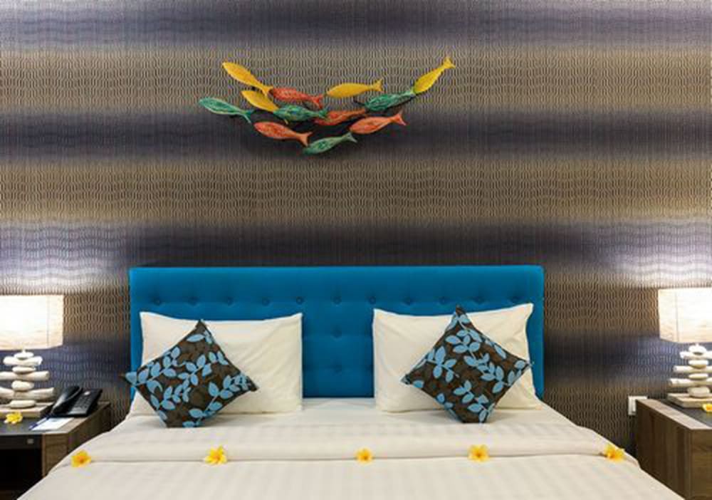 Destiny Villas and Residence 28/52