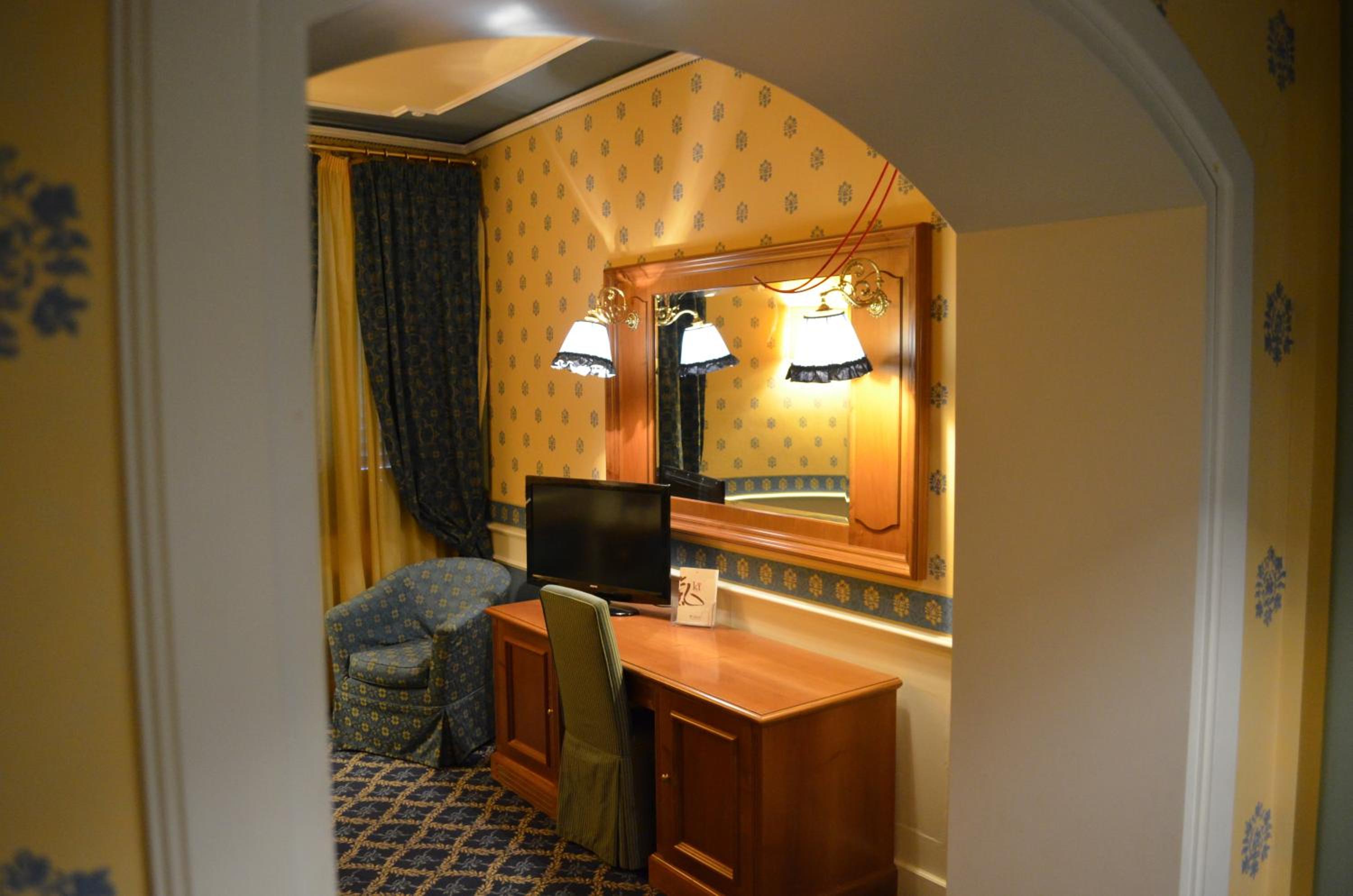 Grand Hotel Nizza e Suisse 11/55