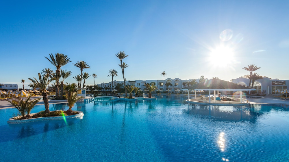 Djerba Holiday Beach 44/50