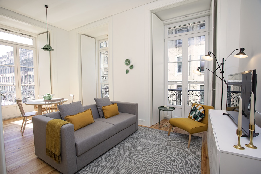 Montebelo Lisbon Downtown Apartments 10/22
