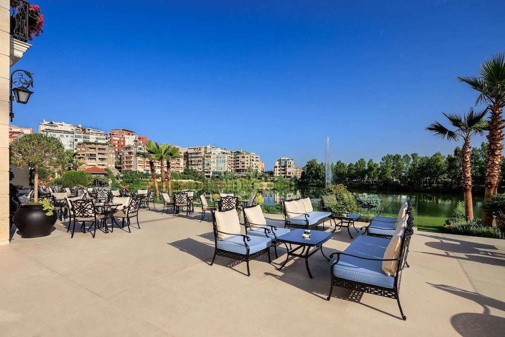 Radisson Collection Morina Hotel, Tirana 51/73