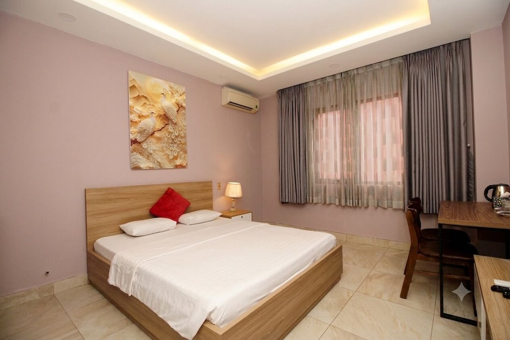 AHA Residence Hotel 21/50
