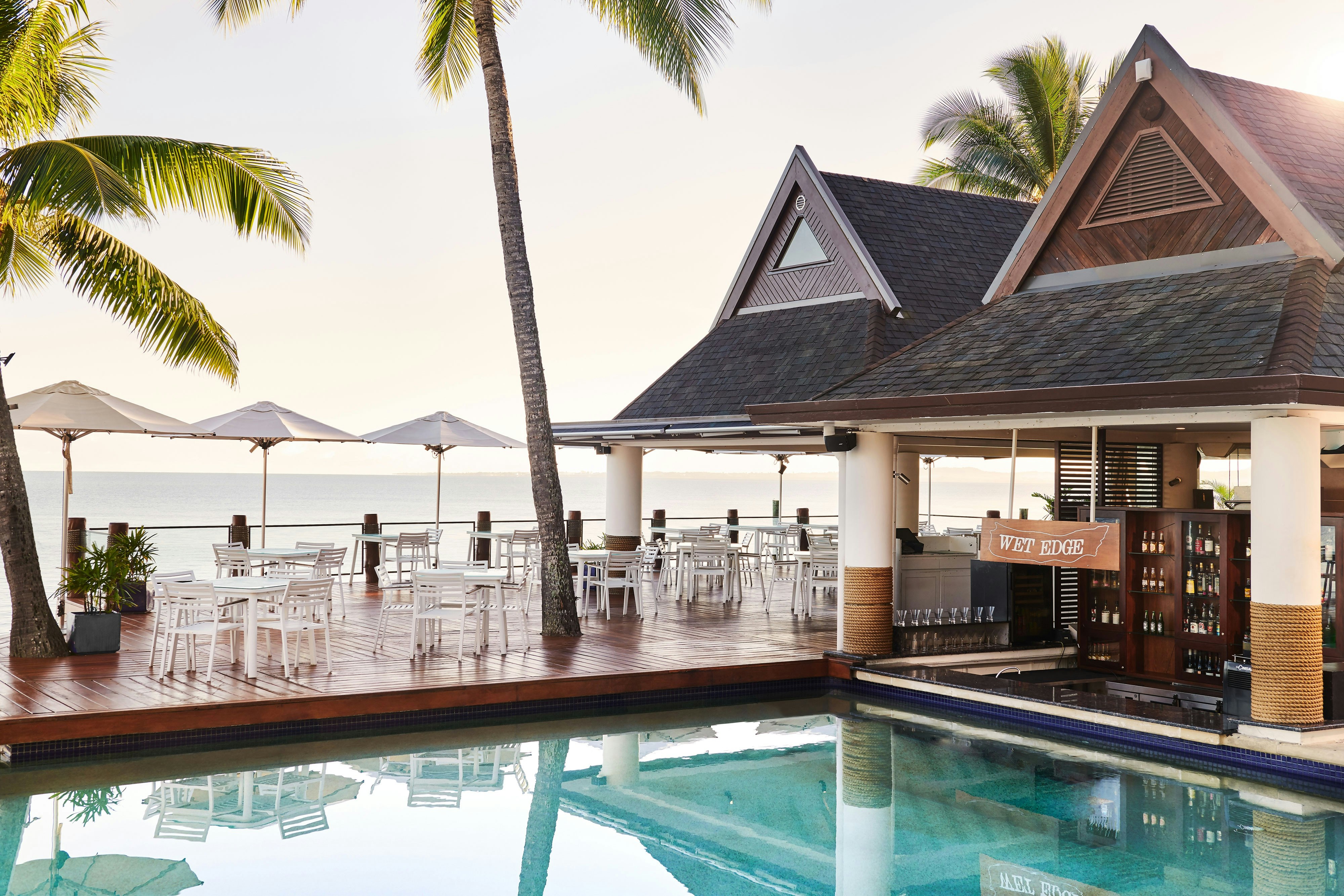 SHERATON DENARAU VILLAS 20/62