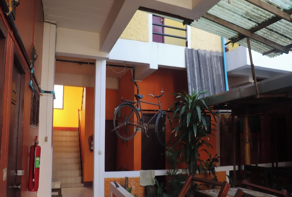 Trekker Camp Chiang Mai - Hostel 7/47