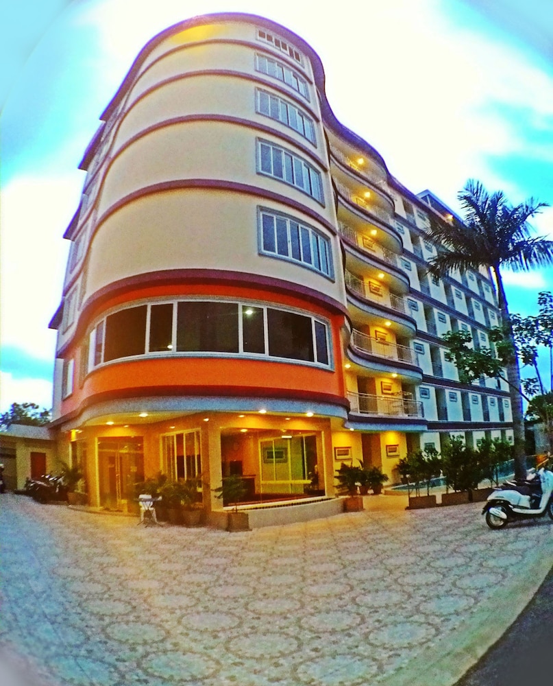 Smile Residence 4/52