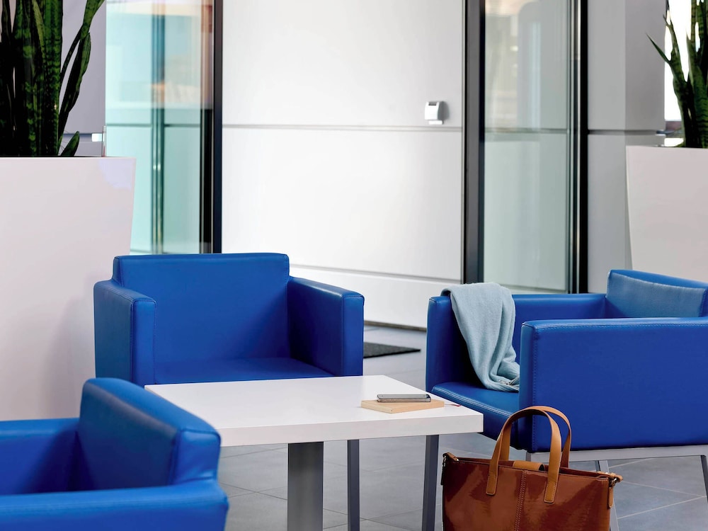 Ibis Budget Koeln Messe 21/41