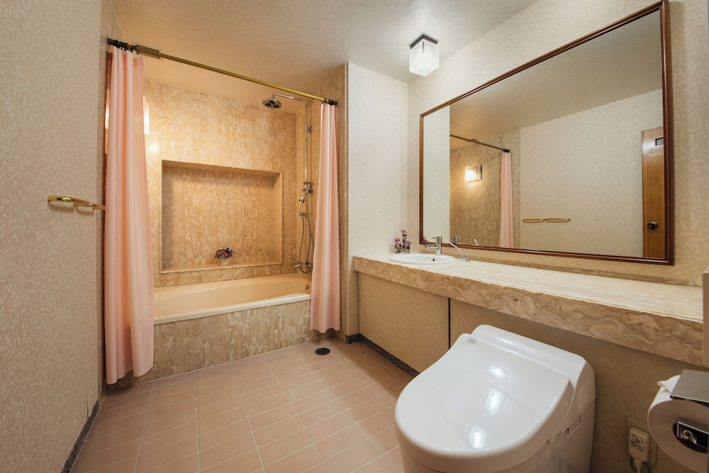 Hotel Concorde Hamamatsu 49/50