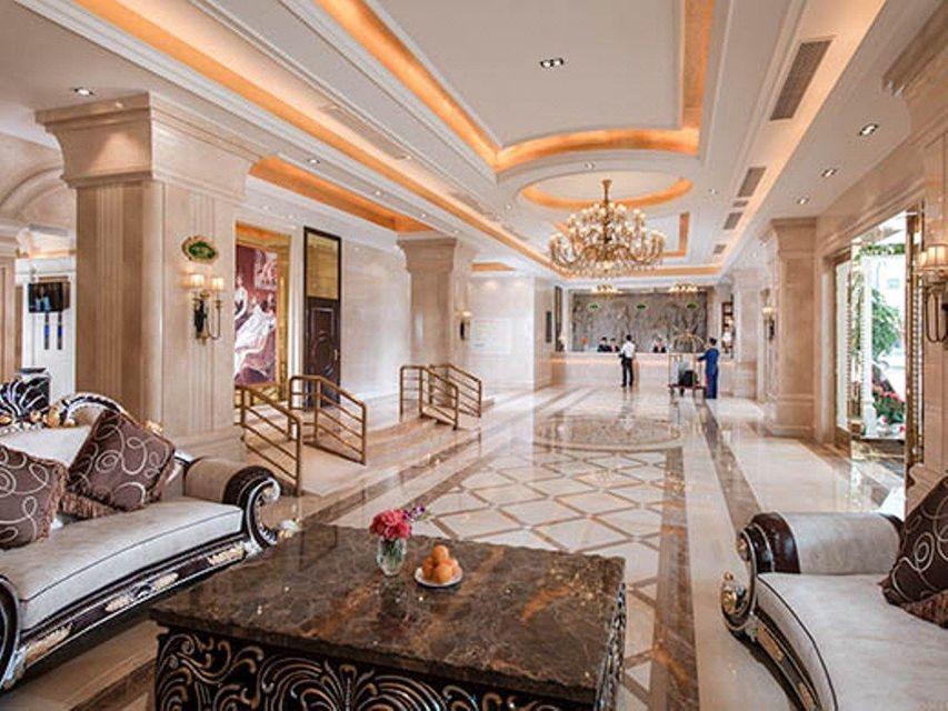 Vienna International Hotel (Huidong Honghai Bay) 28/40