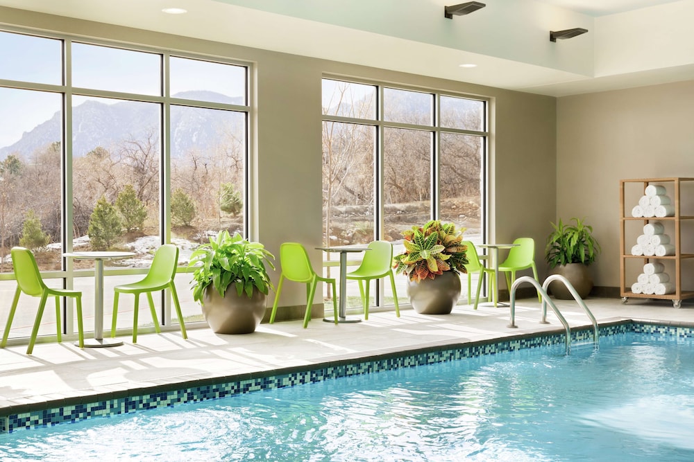 Home2 Suites By Hilton Colorado Springs South 14/30