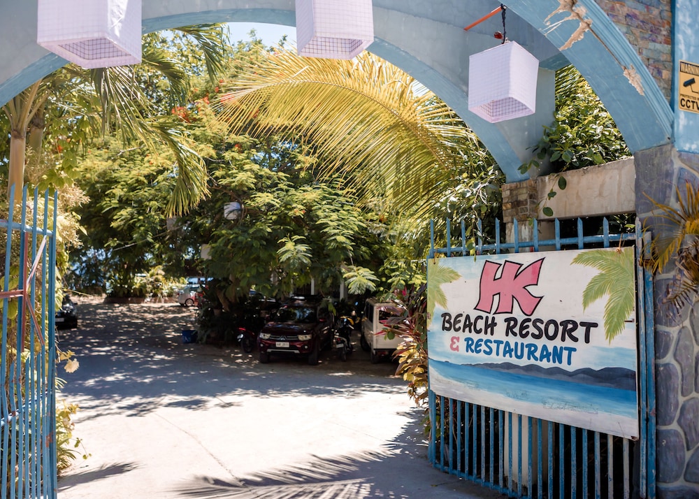 Hk Beach Resort 37/50