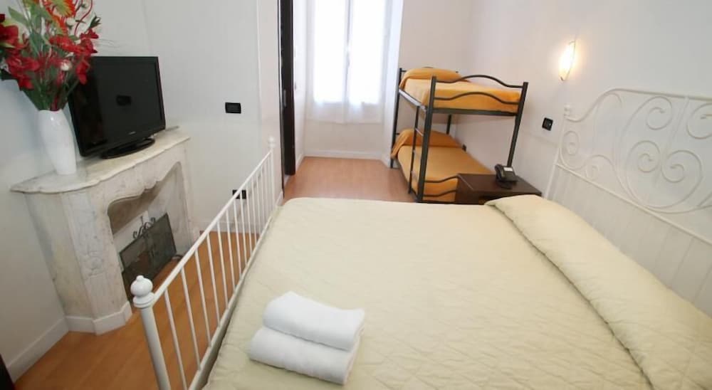 Memole Inn Sanremo 26/50