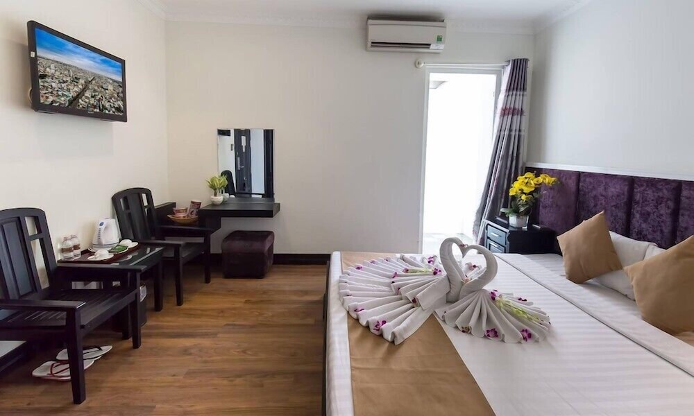 Adina Hotel 22/50